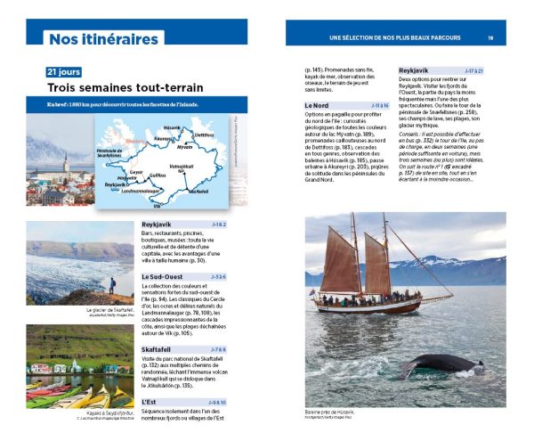 Green guide - Iceland | Michelin (French) Online - Image 5